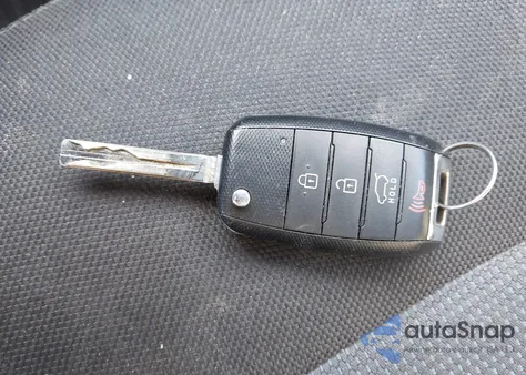 2015 Kia Sportage Lx из США, поврежденный, VIN KNDPB3AC0F7712544